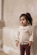 Load image into Gallery viewer, Addison Knitted Cardigan - Oatmeal Marle