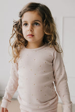 Load image into Gallery viewer, Organic Cotton Mia Top - Annie Ditzy Floral