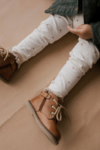 Load image into Gallery viewer, Organic Cotton Legging - Buttercup Floral