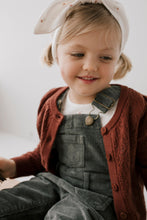 Load image into Gallery viewer, Organic Cotton Headband - Buttercup Floral