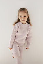 Load image into Gallery viewer, Morgan Knit - Dewberry Marle