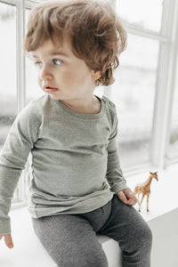 Organic Cotton Joe Top - Norway
