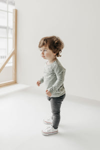 Organic Cotton Joe Top - Norway