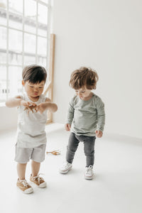 Organic Cotton Joe Top - Norway