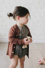 Load image into Gallery viewer, Cameron Cardigan - Russet