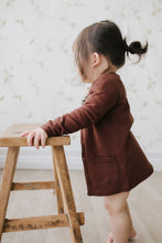 將圖片載入圖庫檢視器 Cameron Cardigan - Russet