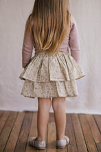 Load image into Gallery viewer, Organic Cotton Heidi Skirt - Lottie Floral