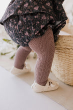 將圖片載入圖庫檢視器 Organic Cotton Pincord Willow Bloomer - Peony Floral
