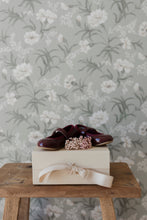 Load image into Gallery viewer, Ballet Flat - Cranberry