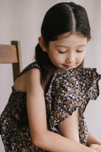 將圖片載入圖庫檢視器 Organic Cotton Alyssa Dress - Luca Floral
