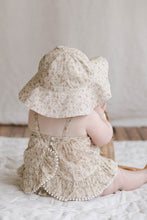 Load image into Gallery viewer, Organic Cotton Zoe Top - Lottie Floral