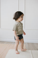 將圖片載入圖庫檢視器 Philippe Short Sleeve Top - Raindance