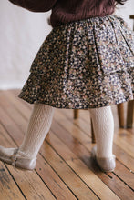 Load image into Gallery viewer, Organic Cotton Heidi Skirt - Luca Floral