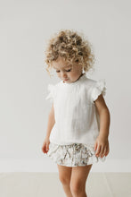 Load image into Gallery viewer, Organic Cotton Sydney Bloomer - Esme Floral