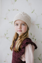 Load image into Gallery viewer, Organic Cotton Ana Top - Dusky Rose