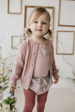 Load image into Gallery viewer, Scallop Weave Tight - Roselle