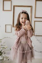 將圖片載入圖庫檢視器 Margot Tulle Skirt - Peony