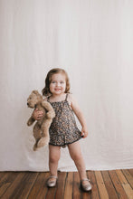 Load image into Gallery viewer, Organic Cotton Zoe Set - Luca Floral
