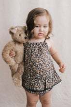 將圖片載入圖庫檢視器 Organic Cotton Zoe Set - Luca Floral