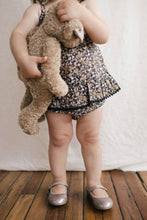 將圖片載入圖庫檢視器 Organic Cotton Zoe Set - Luca Floral