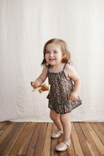Load image into Gallery viewer, Organic Cotton Zoe Set - Luca Floral