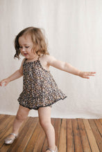 Load image into Gallery viewer, Organic Cotton Zoe Set - Luca Floral