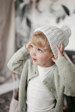 將圖片載入圖庫檢視器 Cosy Hat - Fog Fleck