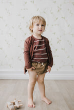 將圖片載入圖庫檢視器 Cameron Cardigan - Russet