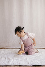 Load image into Gallery viewer, Courtney Ruffle Top - Pillow