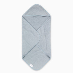 Hooded Baby Bath Towel