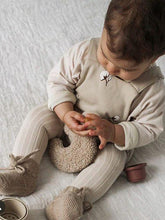 Load image into Gallery viewer, Cotton field Bloomers with braces