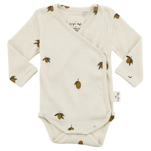 NEW BORN BODY LEMON - LEMON (4431346106430)