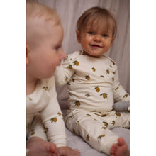 Load image into Gallery viewer, PANTS LEMON - LEMON (4461207420990)