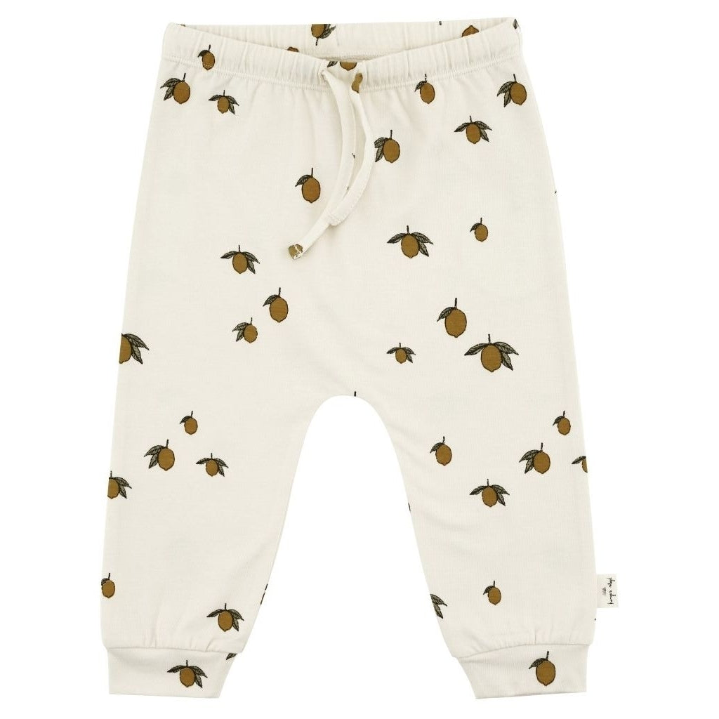 PANTS LEMON - LEMON (4461207420990)