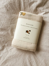Load image into Gallery viewer, 3 PACK MUSLIN CLOTHS - LEMON