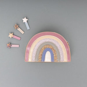 Star bar clips