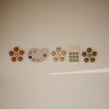 將圖片載入圖庫檢視器 Paint Palette Press Toy