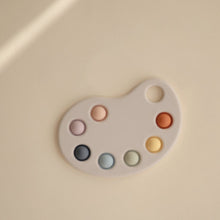 將圖片載入圖庫檢視器 Paint Palette Press Toy
