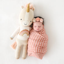 Load image into Gallery viewer, Zara the unicorn