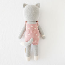 將圖片載入圖庫檢視器 Daisy the kitten