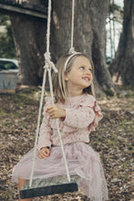 Load image into Gallery viewer, Margot Tulle Skirt - Pink