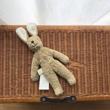 將圖片載入圖庫檢視器 Floppy animal Rabbit, small | beige