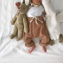 將圖片載入圖庫檢視器 Floppy animal Rabbit, small | beige