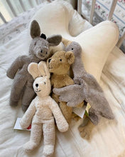 將圖片載入圖庫檢視器 Floppy animal Rabbit, small | white