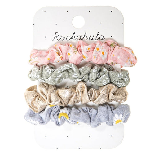 Meadow Scrunchie Set