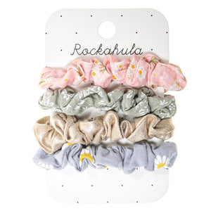 Meadow Scrunchie Set