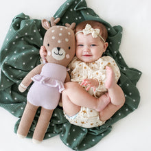 Load image into Gallery viewer, Violet the fawn