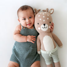 將圖片載入圖庫檢視器 Elliott the fawn
