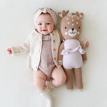 Load image into Gallery viewer, Violet the fawn