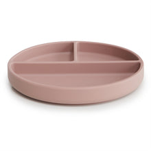 將圖片載入圖庫檢視器 Silicone Suction Plate (Blush)